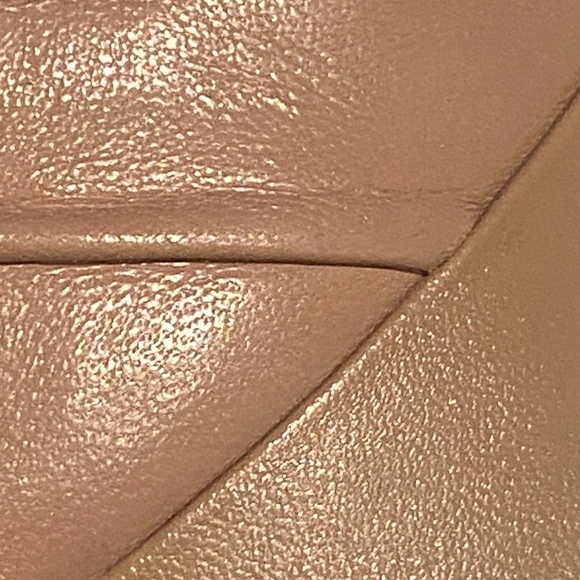 Marc Fisher leather platform slingback stilettos . Sz 7.5 - Picture 16 of 16